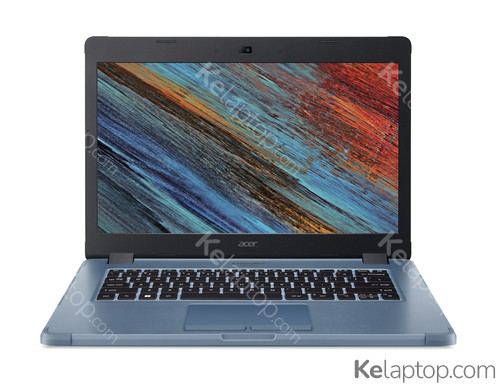 Acer ENDURO Urban N3 EUN314LA-51W-57CF Caractéristiques Acer ENDURO Urban N3 EUN314LA-51W-57CF Caractéristiques