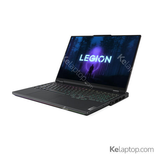 Lenovo Legion Pro 7 82WQ005CUS Prix et caractéristiques