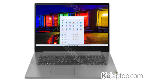 Lenovo IdeaPad 3 17ALC6 82KV00ABGE Specs