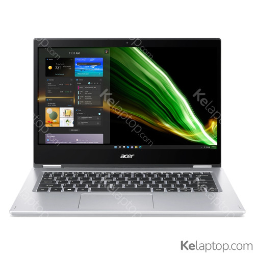 Acer Spin 1 SP114-31-P1UK Caratteristiche Acer Spin 1 SP114-31-P1UK Caratteristiche