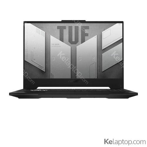 ASUS TUF Dash F15 FX517ZC-HN058W 90NR09L3-M006E0 Características ASUS TUF Dash F15 FX517ZC-HN058W 90NR09L3-M006E0 Características