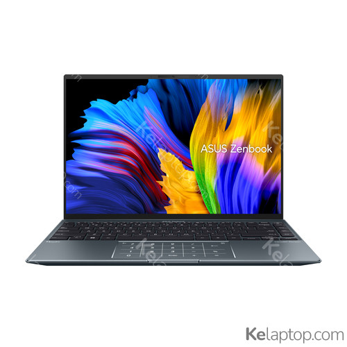ASUS Zenbook 14X UX5401EA-KP114W Caractéristiques