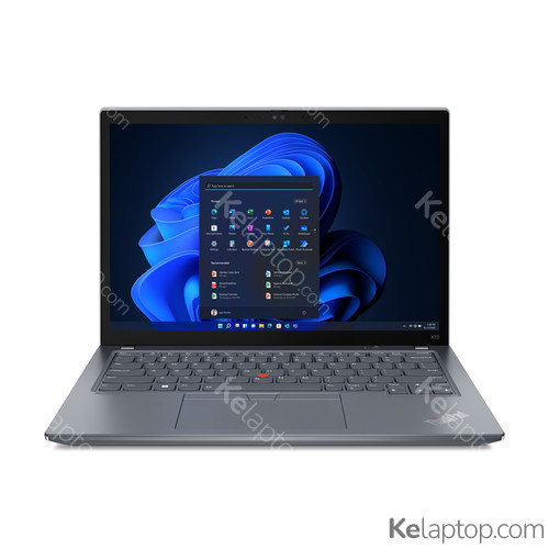 Lenovo ThinkPad X X13 21CM0007US Specs
