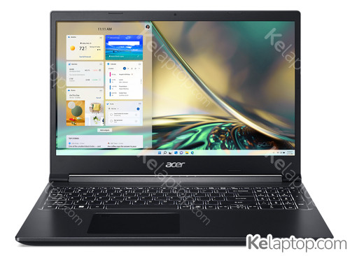 Acer Aspire 7 A715-43G-R5M8 Price, score and specs