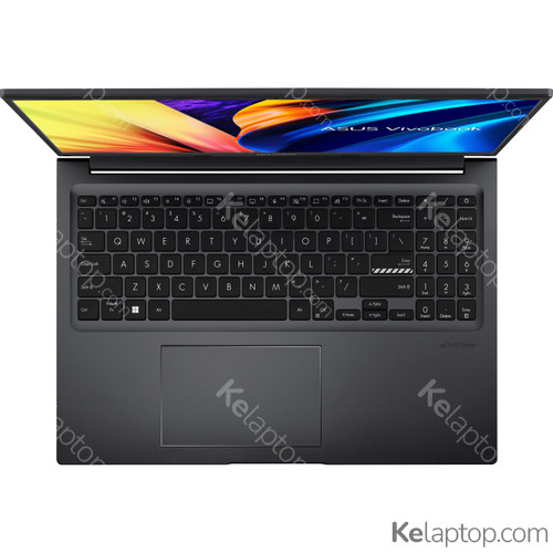 ASUS Vivobook 16 F1605PA-MB124W Características ASUS Vivobook 16 F1605PA-MB124W Características