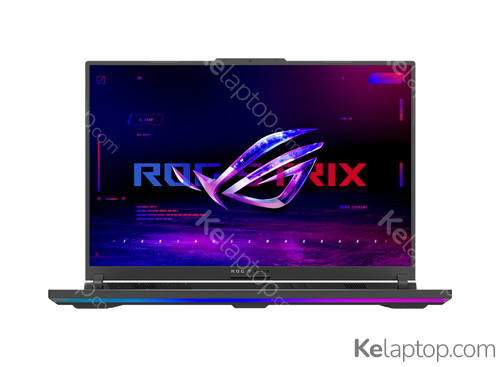 ASUS ROG Strix G18 G814JI-N6004 Prijs en specificaties