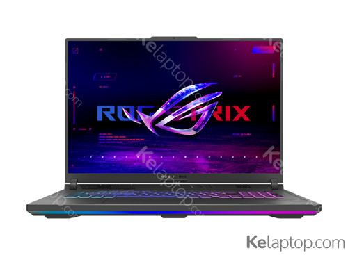 ASUS ROG Strix G18 G814JIR-N6038W Specs