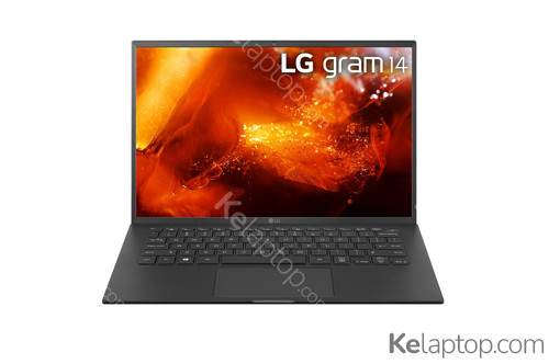 LG Gram 14Z90P 14Z90P-K.AA85A1 Caratteristiche