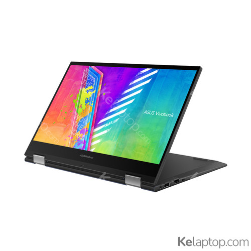 ASUS Vivobook Go 14 Flip TP1400KA-EC186W Specs ASUS Vivobook Go 14 Flip TP1400KA-EC186W Specs