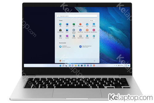 Samsung Galaxy Book Go NP340XLA-KA2UK Características Samsung Galaxy Book Go NP340XLA-KA2UK Características