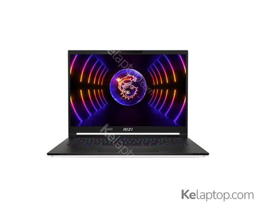 MSI Stealth 14 Studio A13VG-1101JP Specs