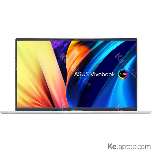 ASUS Vivobook 15X OLED X1503ZA-MA482X Specs