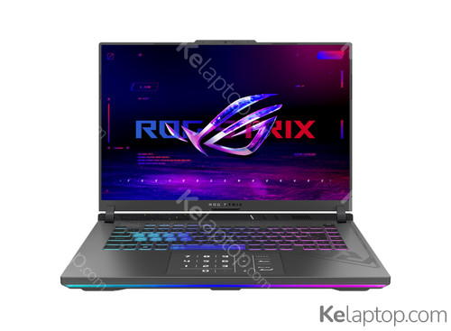 ASUS ROG Strix G16 G614JV-N4111W Caratteristiche ASUS ROG Strix G16 G614JV-N4111W Caratteristiche
