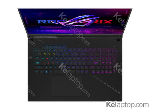 ASUS ROG Strix SCAR 18 G834JYR-XS97 Prix et caractéristiques