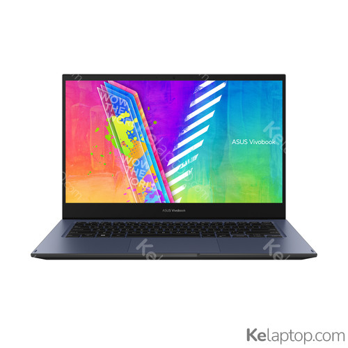 ASUS Vivobook Flip 14 TP1400KA-EC112W 90NB0VK1-M00CP0 Specs