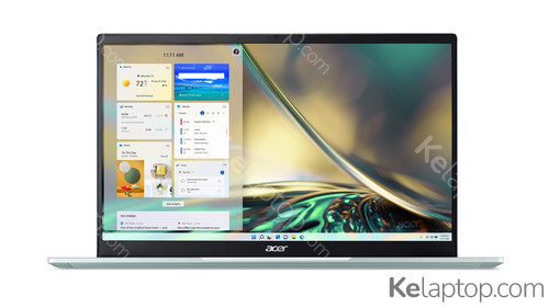 Acer Swift 3 SF314-512-5931 Características Acer Swift 3 SF314-512-5931 Características