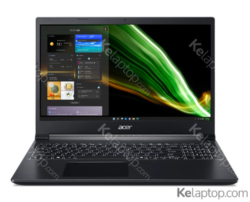 Acer Aspire 7 A715-42G-R3B8 Specs Acer Aspire 7 A715-42G-R3B8 Specs