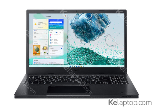 Acer Aspire Vero AV15-52-53VM Specs