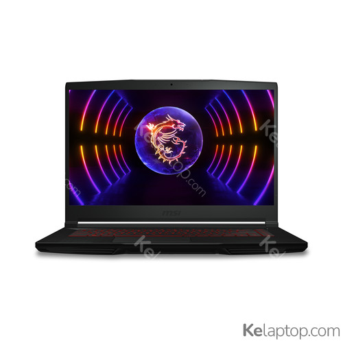 MSI Gaming GF GF63 12VE-053IT Thin Caratteristiche