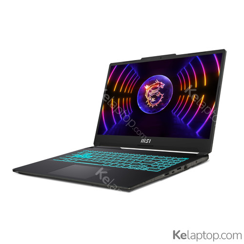 MSI Cyborg 15 A13VF-601IT Caratteristiche MSI Cyborg 15 A13VF-601IT Caratteristiche