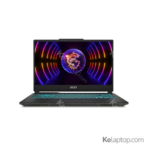 MSI Cyborg 15 A12VF-033XES Caractéristiques MSI Cyborg 15 A12VF-033XES Caractéristiques