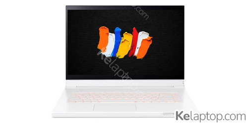 Acer ConceptD 7 Ezel CC715-71P-73CX Ausstattung