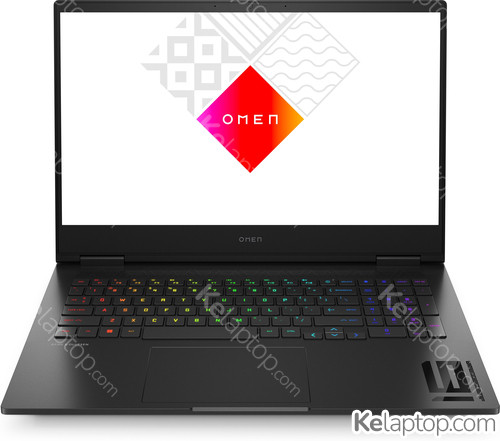 HP OMEN by 16 16-wf0022nt Specs