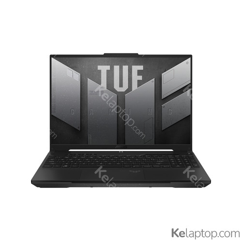 ASUS TUF Gaming A16 Advantage Edition FA617NS-N3083W Caractéristiques ASUS TUF Gaming A16 Advantage Edition FA617NS-N3083W Caractéristiques