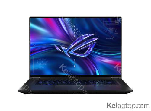 ASUS ROG Flow X16 GV601VI-NL017W Specyfikacje