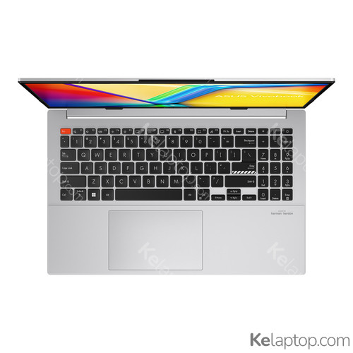 ASUS Vivobook S 15 OLED S5504VA-L1049W Características ASUS Vivobook S 15 OLED S5504VA-L1049W Características