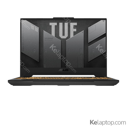 ASUS TUF Gaming F15 TUF507VI-LP086 Prix et caractéristiques