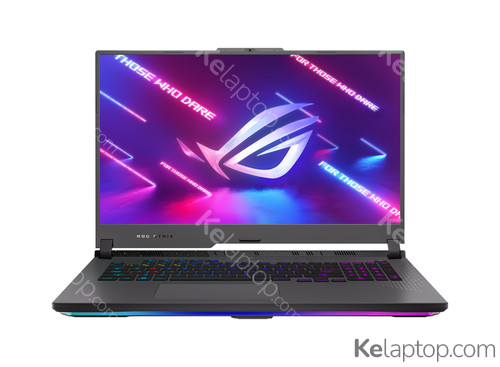 ASUS ROG Strix G17 G713PI-HX004 Caractéristiques ASUS ROG Strix G17 G713PI-HX004 Caractéristiques