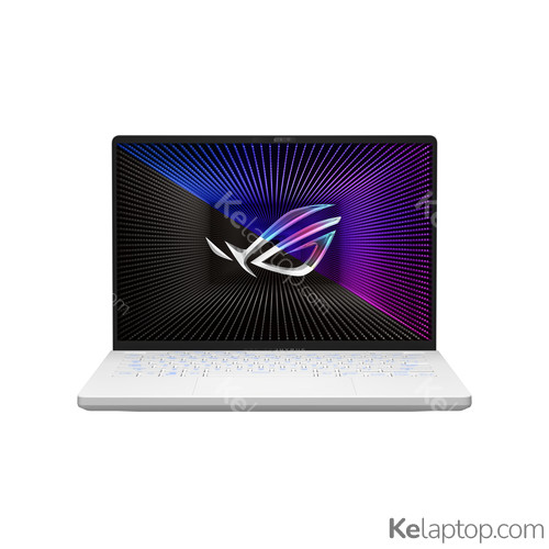 ASUS ROG Zephyrus G14 GA402XV-N2040W Características