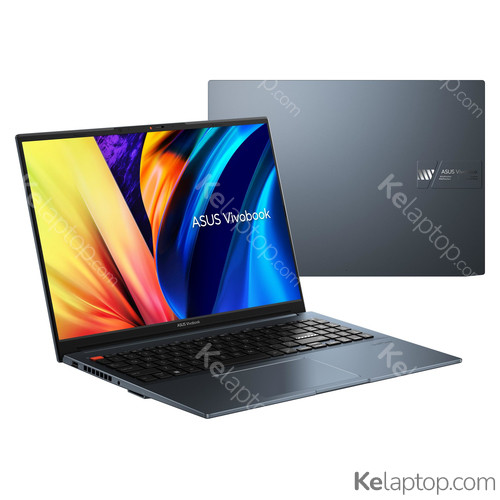 ASUS Vivobook Pro 16 K6602VU-WS74 Caratteristiche ASUS Vivobook Pro 16 K6602VU-WS74 Caratteristiche