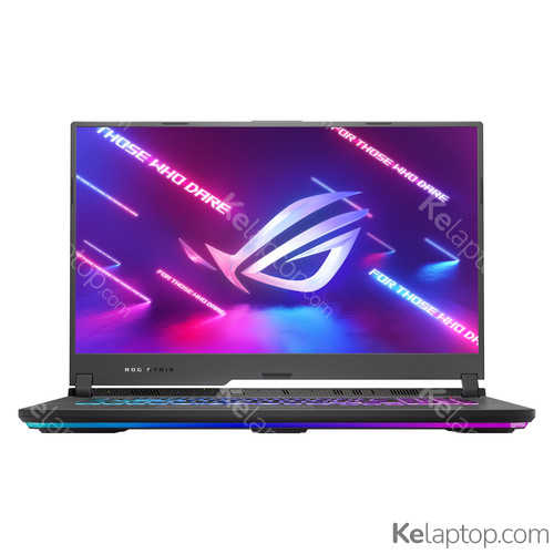 ASUS ROG Strix G17 G713PV-HX099W Características ASUS ROG Strix G17 G713PV-HX099W Características