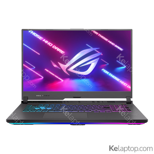 ASUS G713PU-HX045W Price and specs ASUS G713PU-HX045W Price and specs