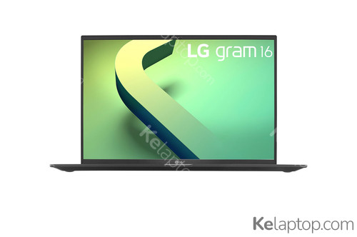 LG Gram 16 16Z90Q-G.AP55A Specs