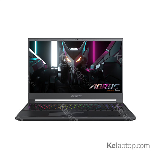GIGABYTE AORUS 15X Specs