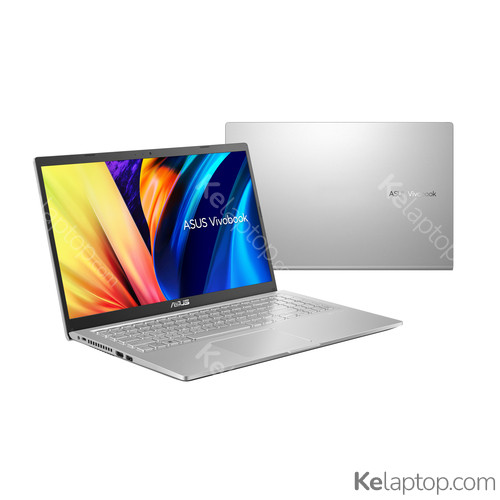 ASUS Vivobook 15 X1500EA-EJ2749W Caractéristiques ASUS Vivobook 15 X1500EA-EJ2749W Caractéristiques