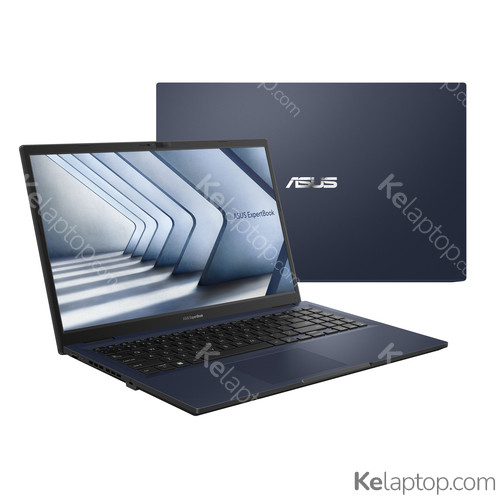 ASUS ExpertBook B1 B1502CBA-NJ1715XA Prix et caractéristiques