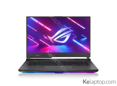 ASUS ROG Strix G15 G513RM-HF265W Caratteristiche ASUS ROG Strix G15 G513RM-HF265W Caratteristiche