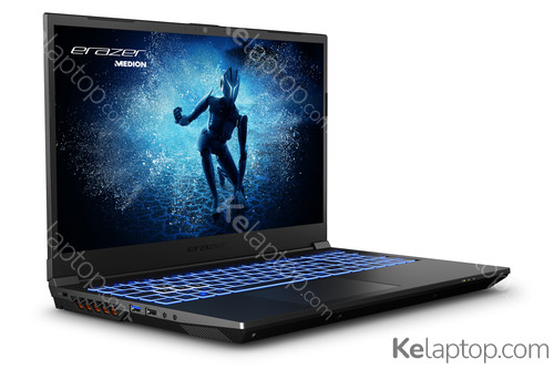 ERAZER DEPUTY P50 MD62519 NL Specs ERAZER DEPUTY P50 MD62519 NL Specs