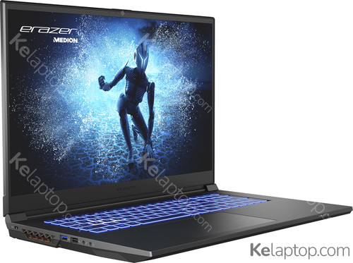ERAZER Defender P40 30035309 Specs