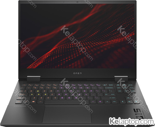 HP OMEN 15 15-ek1000nh Características