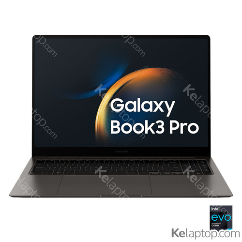 Samsung Galaxy Book3 Pro NP964XFG-KC1IT Características