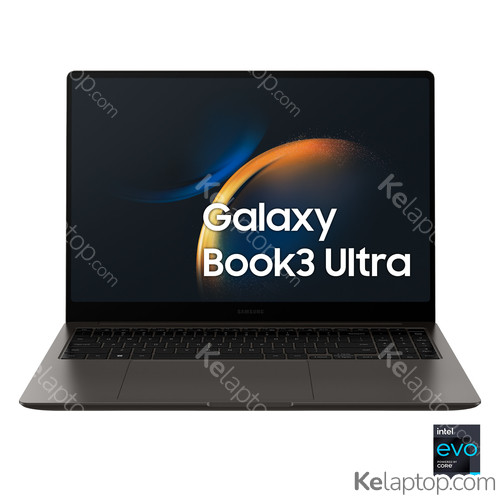 Samsung Galaxy Book3 Ultra NP964XFH-XA4IT Prezzo, voto e caratteristiche