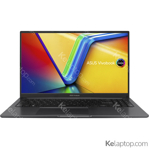ASUS Vivobook 15 OLED X1505VA-L1067W Ausstattung ASUS Vivobook 15 OLED X1505VA-L1067W Ausstattung