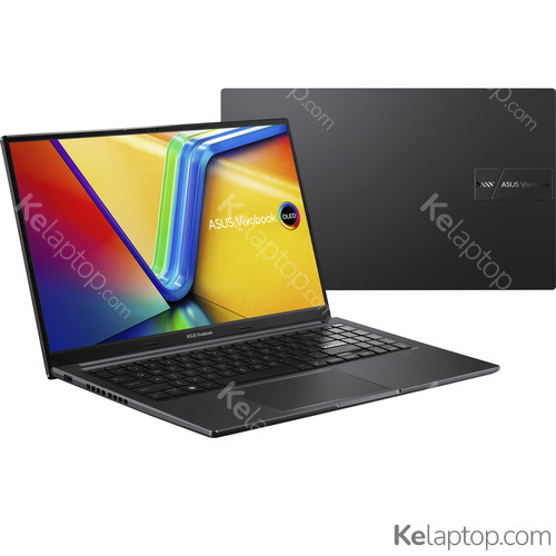 ASUS Vivobook 15 OLED X1505ZA-L1227W 90NB0ZB1-M00A00 Ausstattung ASUS Vivobook 15 OLED X1505ZA-L1227W 90NB0ZB1-M00A00 Ausstattung