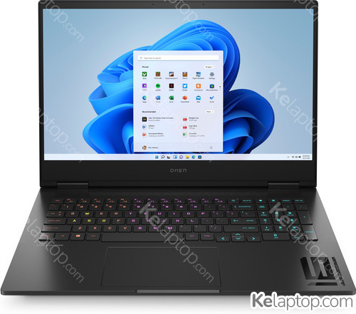 HP OMEN by 16 16-wf0050TX Specs