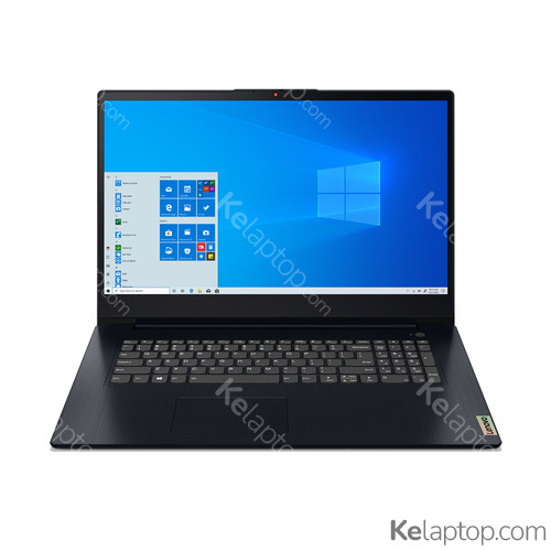 Lenovo IdeaPad 3 17ADA6 82KS002BUK Specs